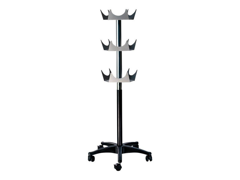 Leitz literature holder