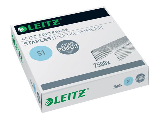 Leitz - staples - 6 mm - pack of 2500