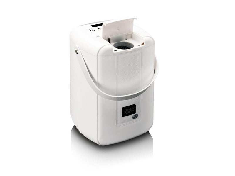 Lenco BTC-060WH