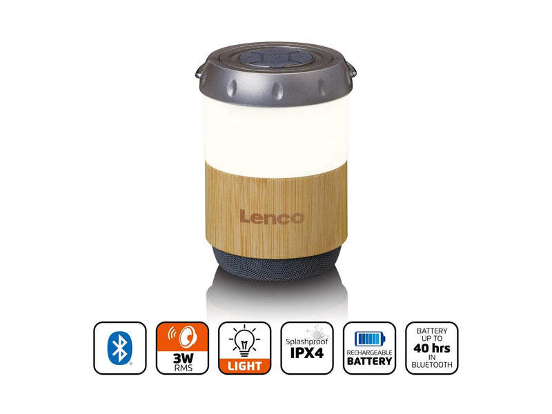 Lenco BTL-030BA