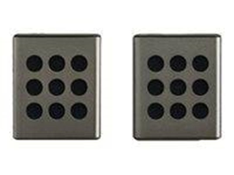 Lenco BTP-200BK - speakers - for portable use - wireless