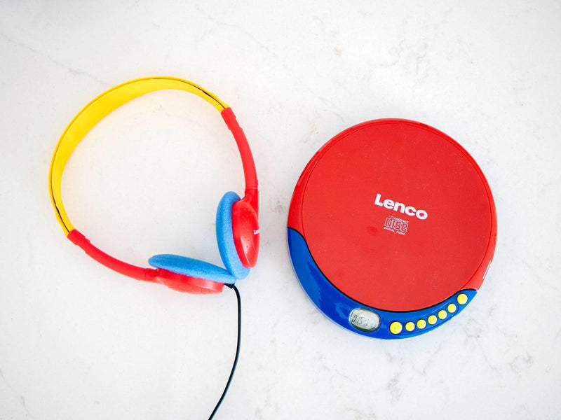 Lenco CD-021KIDS