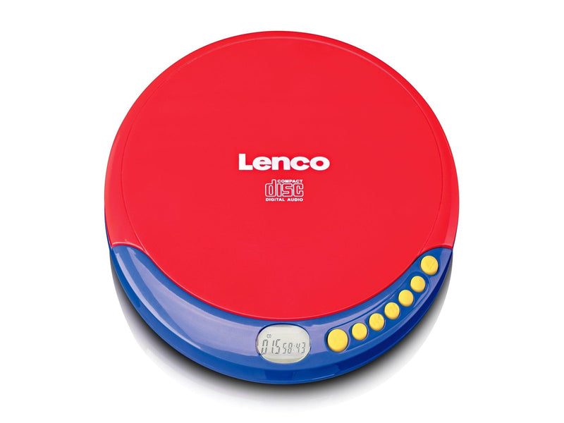 Lenco CD-021KIDS