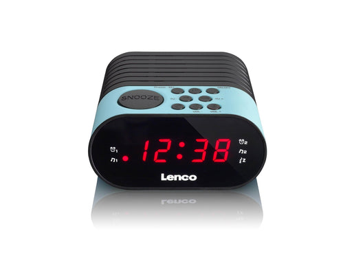 Lenco CR-07 BLUE
