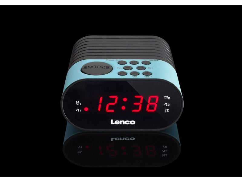 Lenco CR-07 BLUE