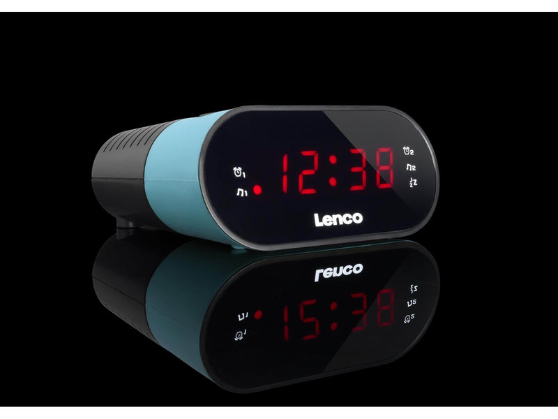 Lenco CR-07 BLUE