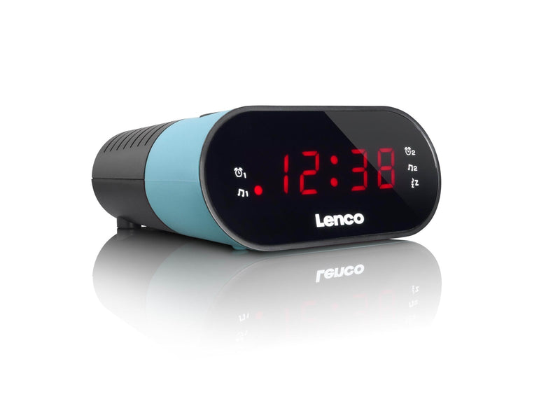 Lenco CR-07 BLUE