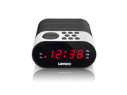 Lenco CR-07 WHITE