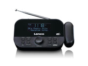 Lenco CR-615BK
