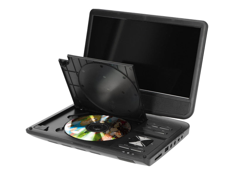Lenco DVP-1010 - DVD player