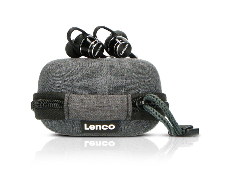 Lenco EPB-160BK