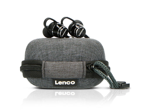 Lenco EPB-160BK