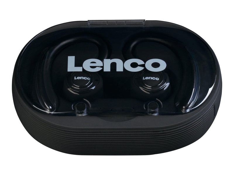 Lenco EPB-460BK