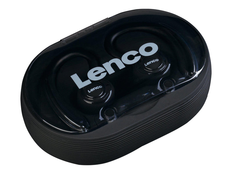 Lenco EPB-460BK