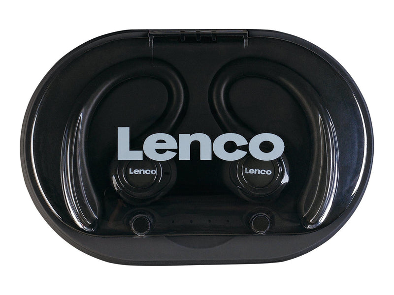 Lenco EPB-460BK