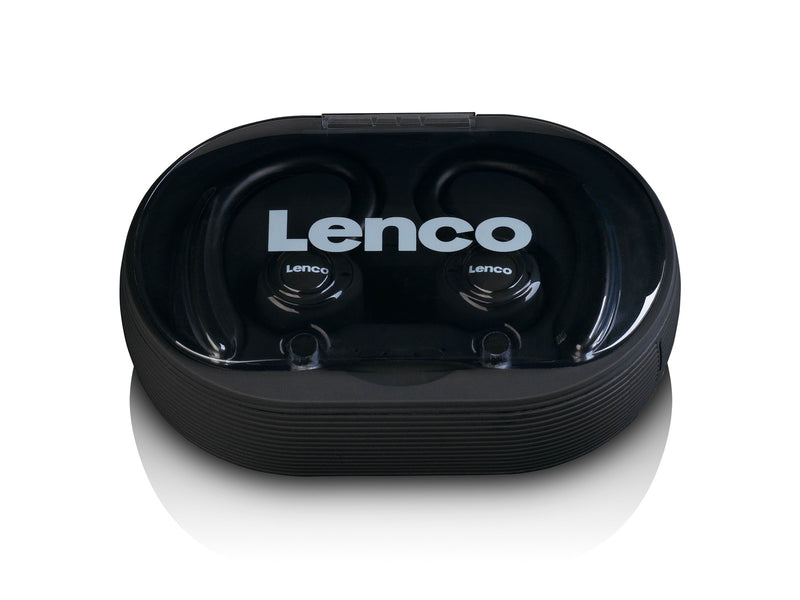 Lenco EPB-460BK