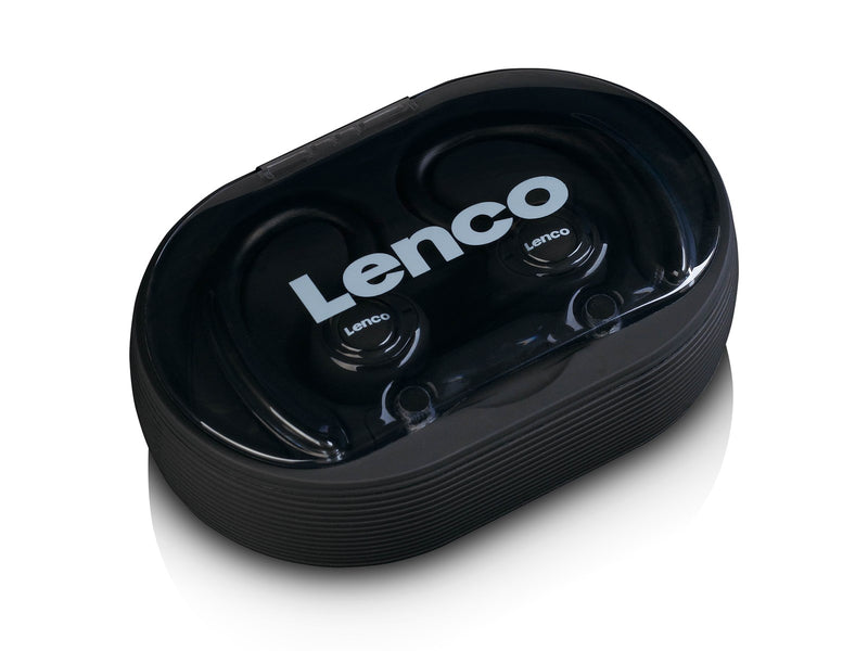 Lenco EPB-460BK