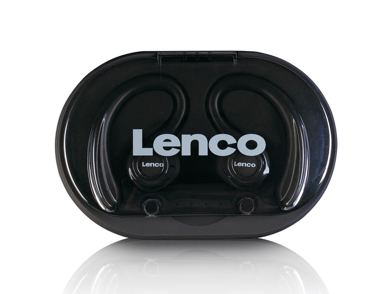 Lenco EPB-460BK