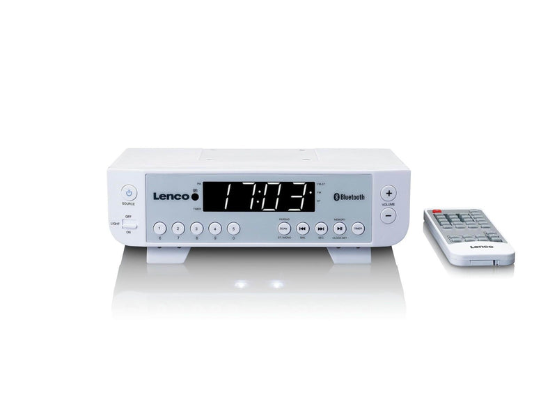Lenco KCR-100 - FM