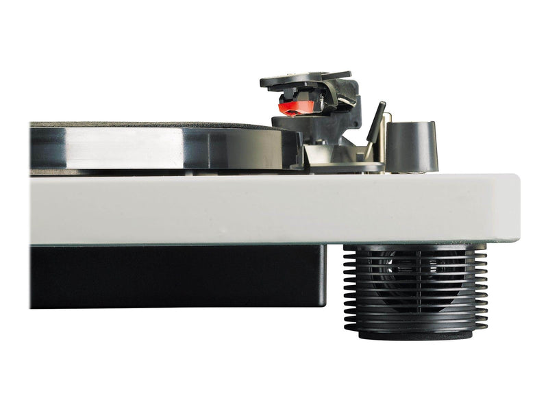 Lenco LS-50 - turntable - Plattenspieler Weiß