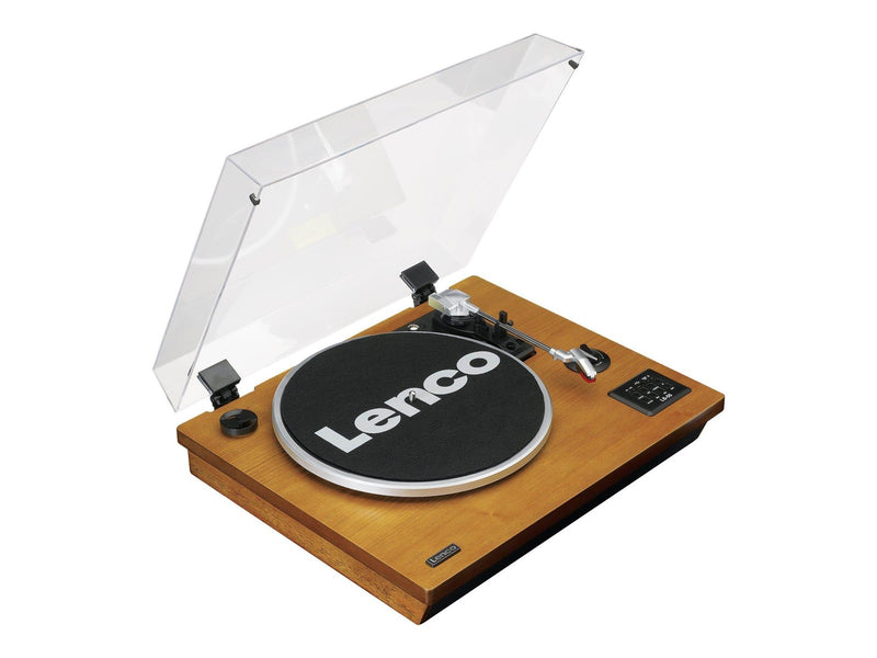 Lenco LS-55 - turntable - Plattenspieler