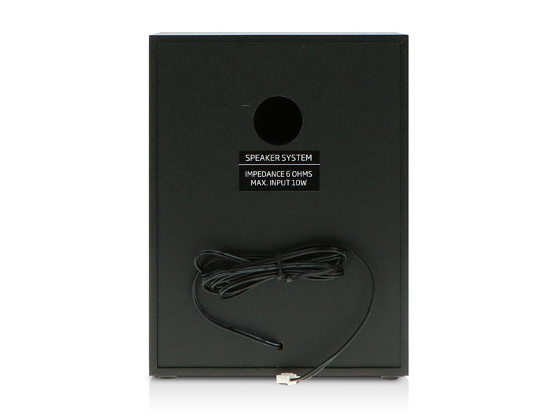 Lenco Micro set DAB+ FM CD BT USB HP