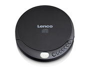 Lenco Portable CD player with charge function