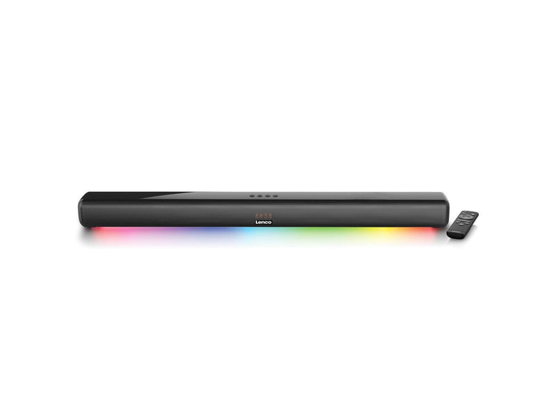 Lenco SB-042LEDBK