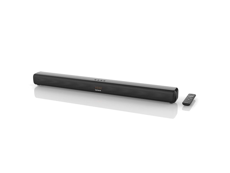 Lenco SB-042LEDBK