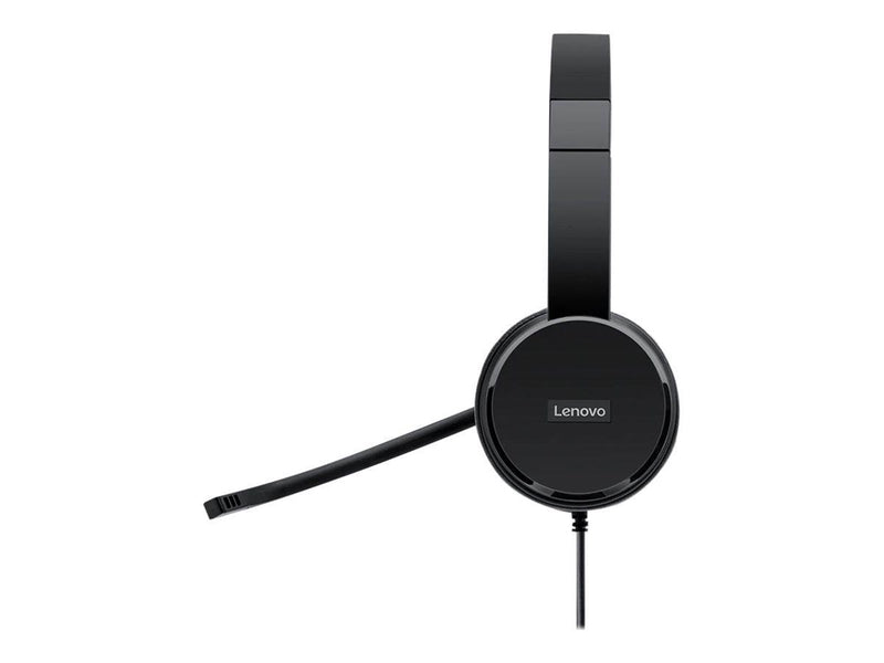 Lenovo 100 MONO USB HEADSET