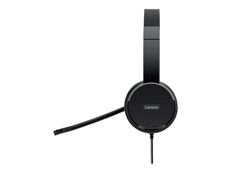 Lenovo 100 MONO USB HEADSET