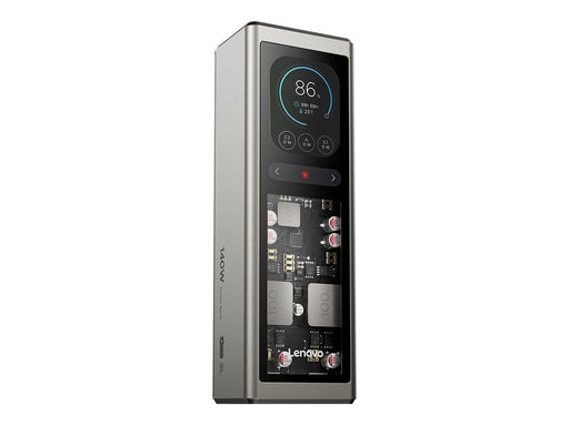 Lenovo 140W Laptop PowerBank - 20000 mAh