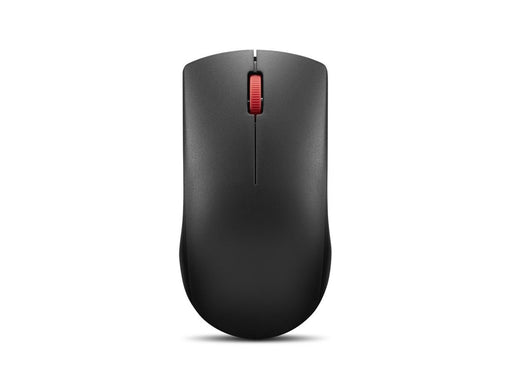 Lenovo 150 Wireless Mouse - Maus (Schwarz)