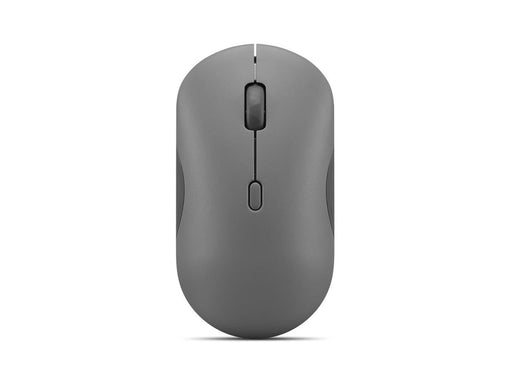 Lenovo 350 Bluetooth Silent Mouse (Luna Grey) - Maus (Grau)