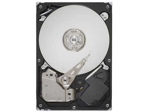 Lenovo 512e - harddisk - 12 TB - SATA 6Gb/s - 12TB - Festplatten - 7XB7A00068 - SATA-600 - 3.5"