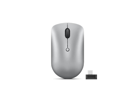 Lenovo 540 USB-C Wireless Compact Mouse - Maus (Grau)