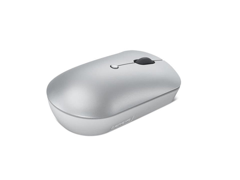 Lenovo 540 USB-C Wireless Compact Mouse - Maus (Grau)
