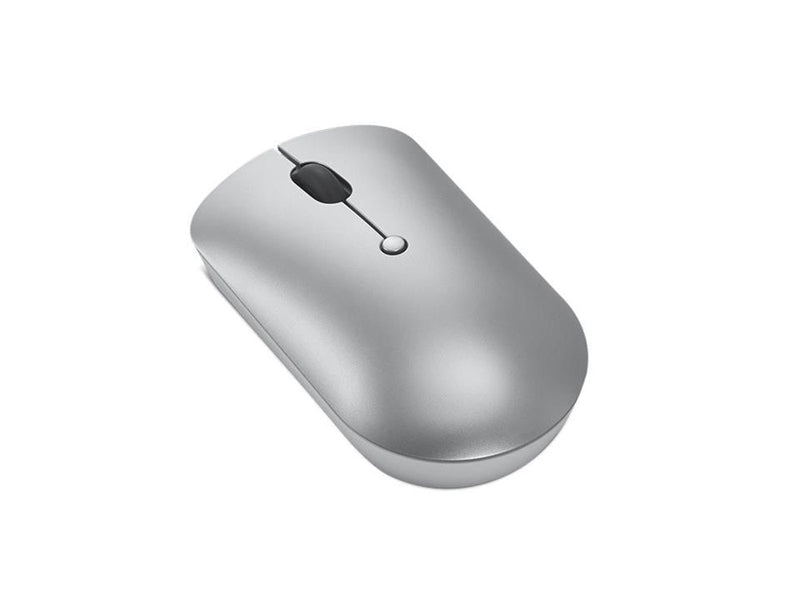 Lenovo 540 USB-C Wireless Compact Mouse - Maus (Grau)