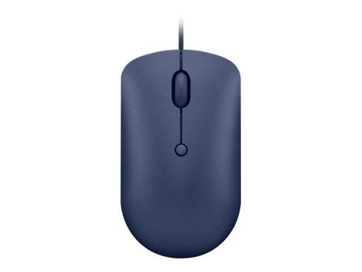 Lenovo 540 - mouse - compact - abyss blue - Maus (Blau)