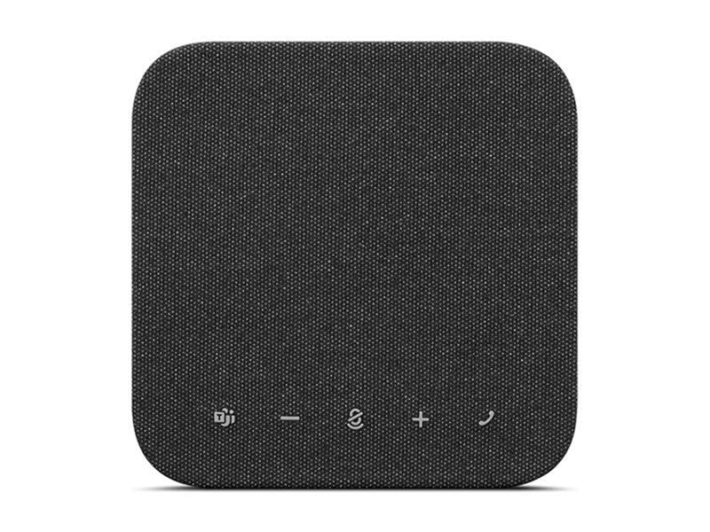 Lenovo 6000 - speakerphone - USB-C - Microsoft Teams Certified