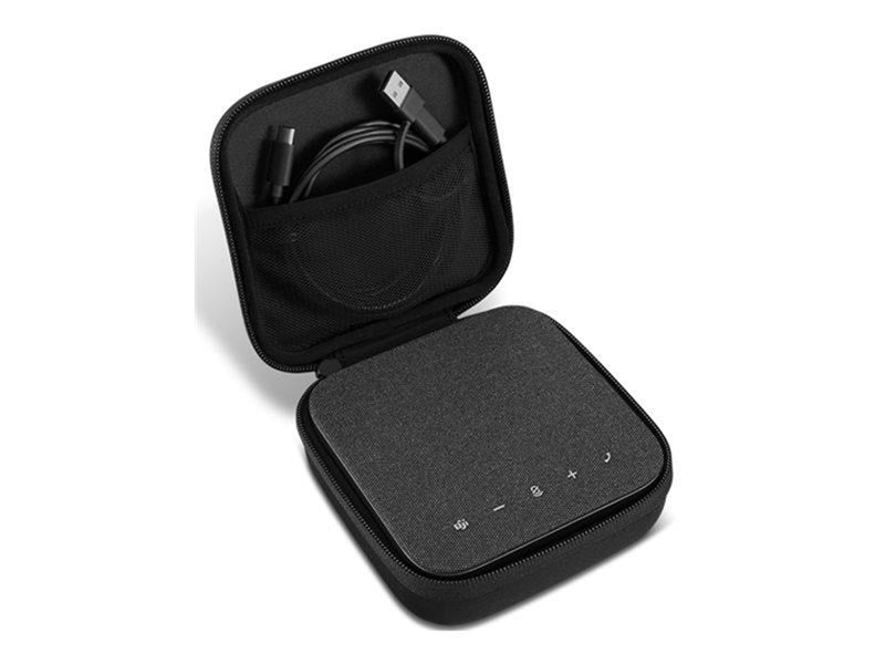 Lenovo 6000 - speakerphone - USB-C - Microsoft Teams Certified