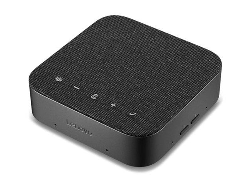 Lenovo 6000 - speakerphone - USB-C - Microsoft Teams Certified