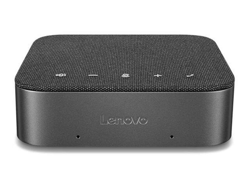 Lenovo 6000 - speakerphone - USB-C - Microsoft Teams Certified