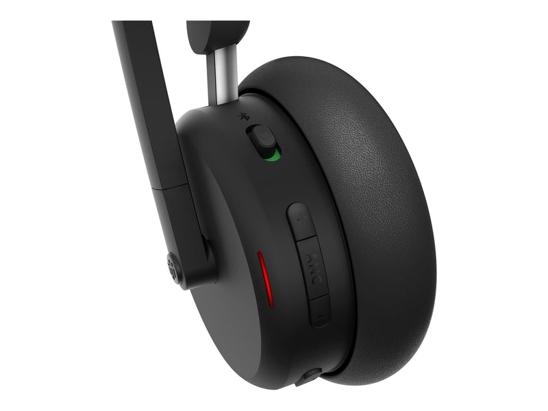 Lenovo 6550 - headset - Microsoft Teams Certified