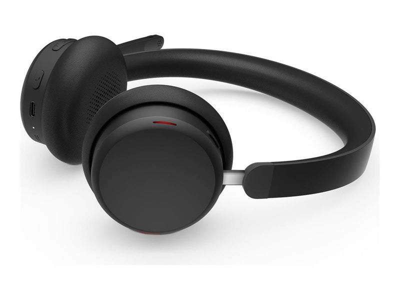 Lenovo 6550 - headset - Microsoft Teams Certified