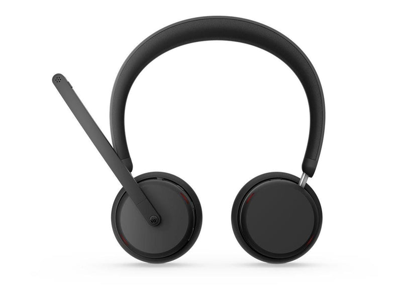 Lenovo 6550 - headset - Microsoft Teams Certified