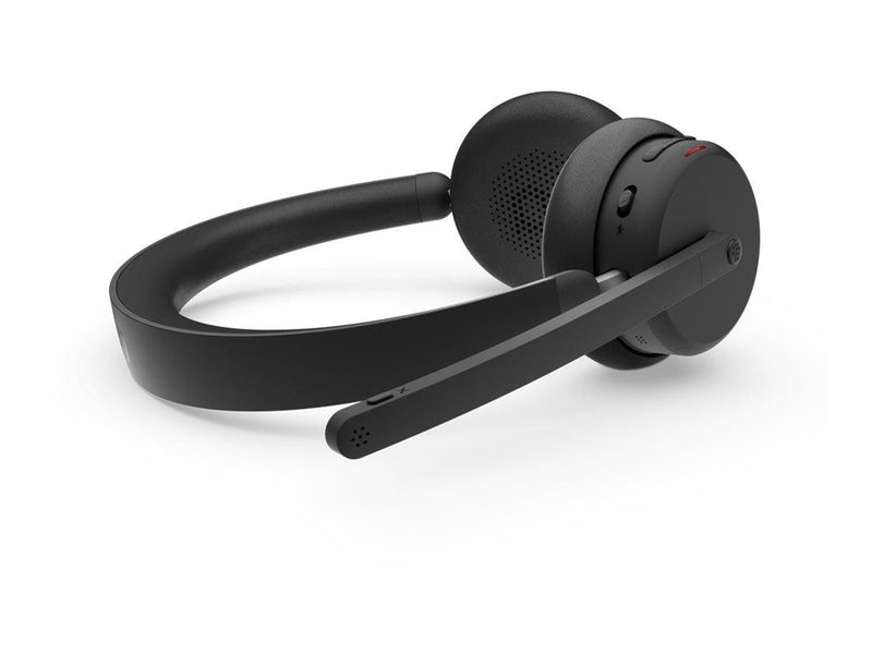 Lenovo 6550 - headset - Microsoft Teams Certified