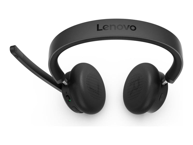 Lenovo 6550 - headset - Microsoft Teams Certified