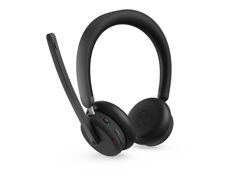 Lenovo 6550 - headset - Microsoft Teams Certified
