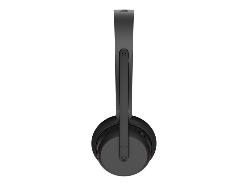 Lenovo 6550 - headset - Microsoft Teams Certified